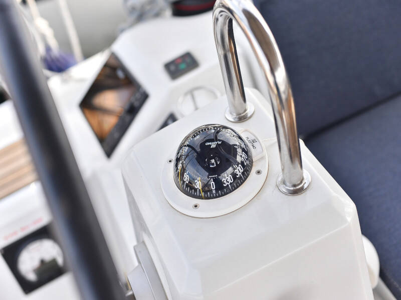 Oceanis 41.1 SEVEN 