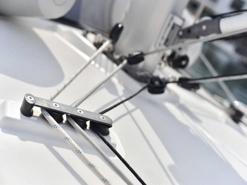 Oceanis 41.1 SEVEN 