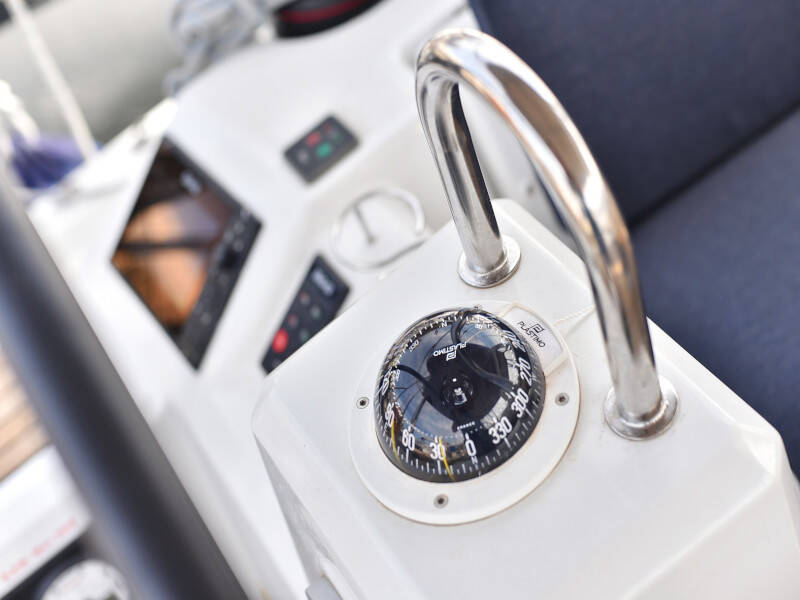 Oceanis 41.1 SEVEN 