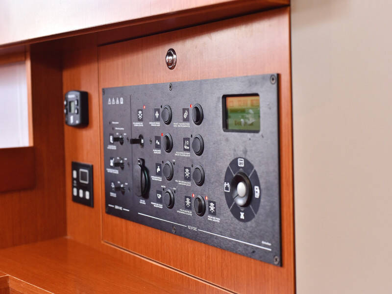 Oceanis 41.1 SEVEN 