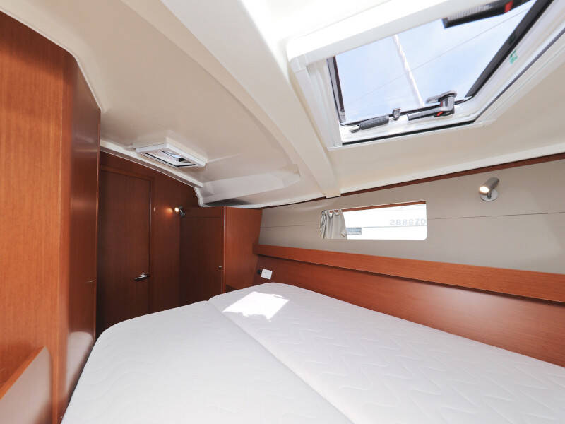 Oceanis 41.1 SEVEN 