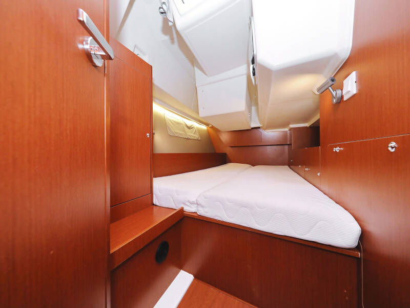 Oceanis 41.1 SEVEN 