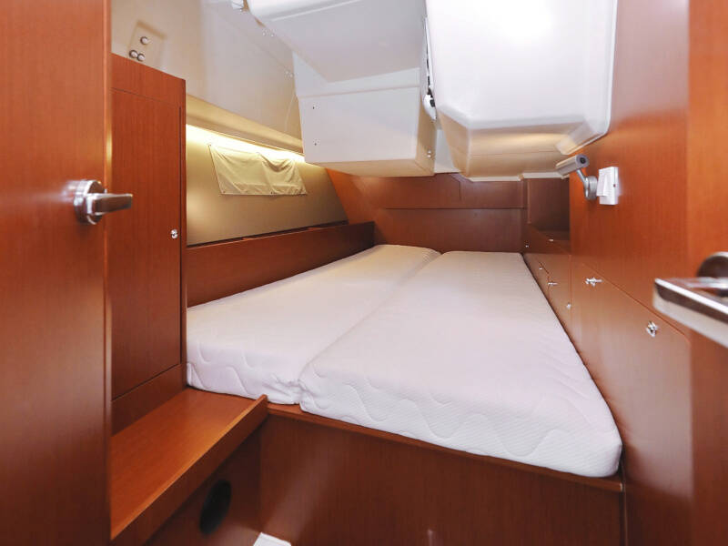 Oceanis 41.1 SEVEN 