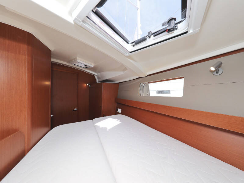 Oceanis 41.1 SEVEN 