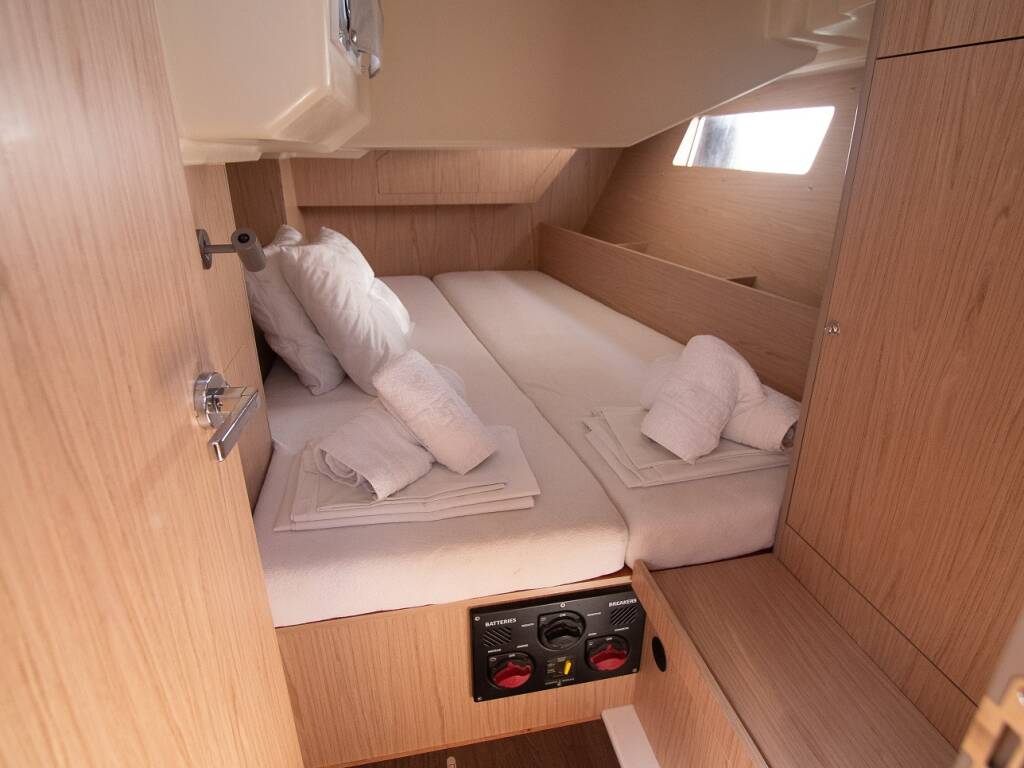 Oceanis 41.1 KOSTIS "Sails 2025"