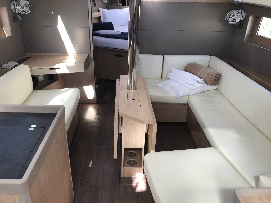 Oceanis 41.1 Perseus