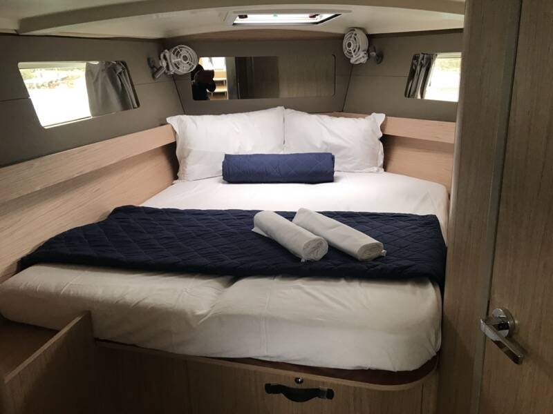 Oceanis 41.1 Perseus