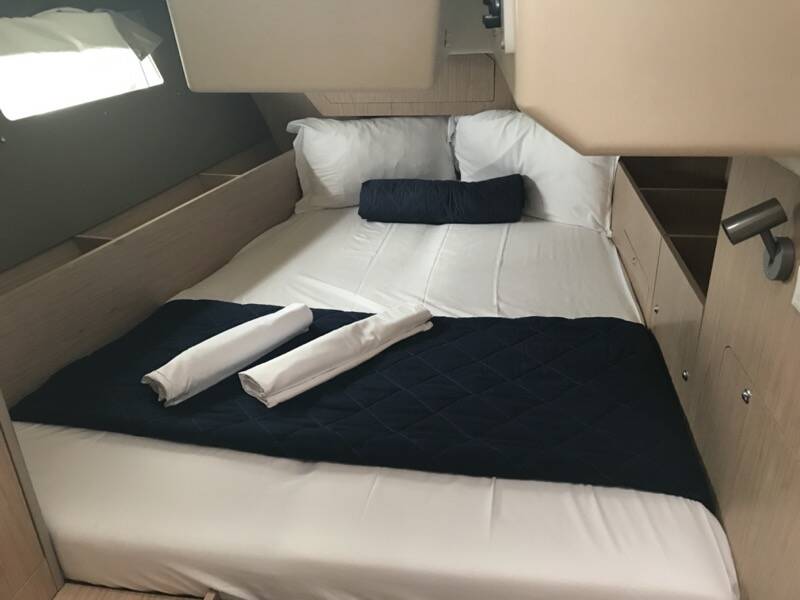 Oceanis 41.1 Perseus