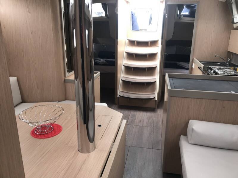 Oceanis 41.1 Agena