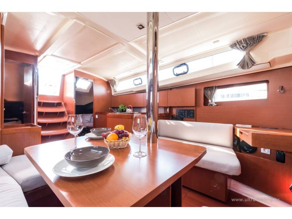 Oceanis 41.1 PIA