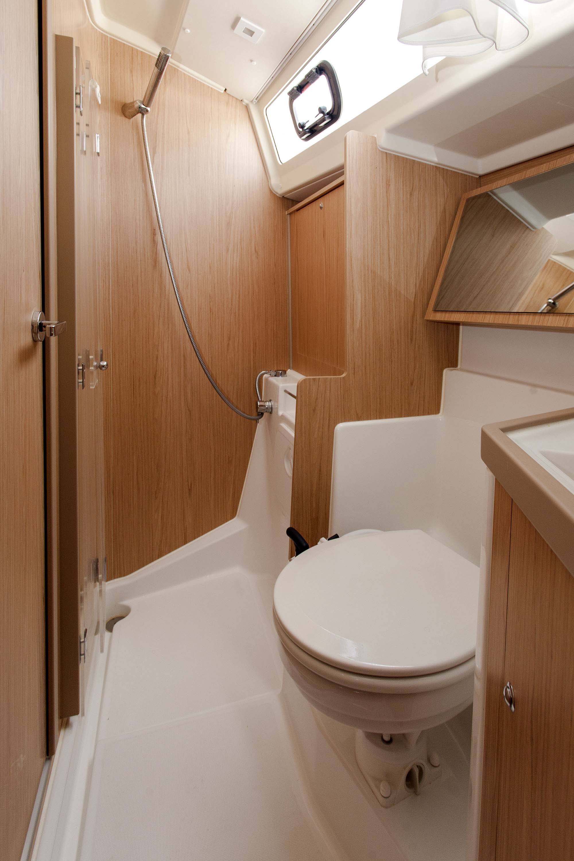 Oceanis 41.1 Rose Royce
