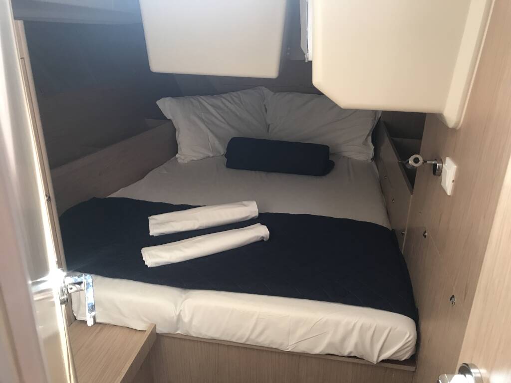 Oceanis 41.1 Achemar