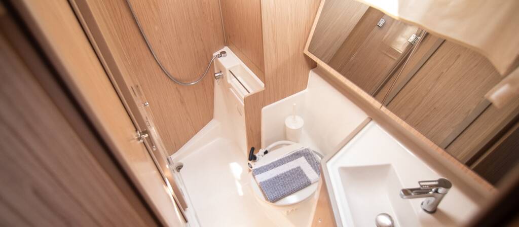 Oceanis 41.1 AGINOR "Sails 2025"
