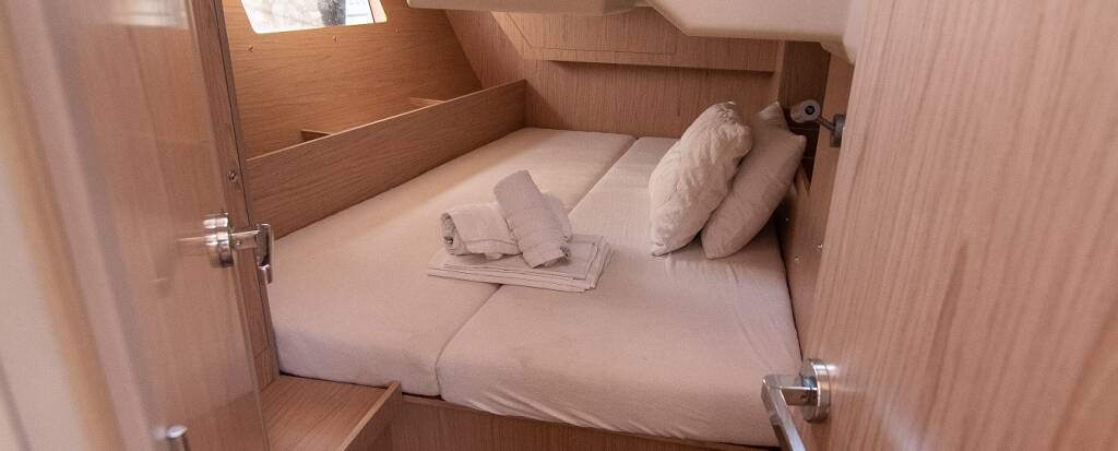 Oceanis 41.1 AGINOR "Sails 2025"