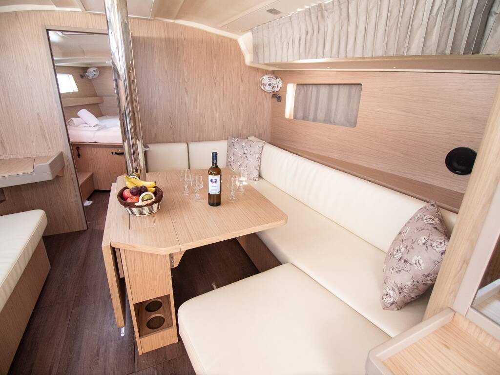 Oceanis 41.1 AGINOR "Sails 2025"
