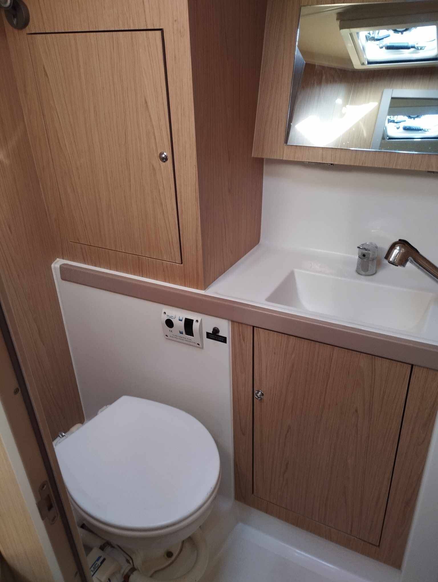 Oceanis 41.1 AGINOR "Sails 2025"