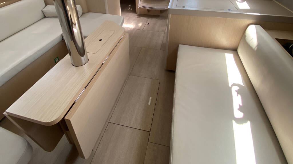 Oceanis 41.1 Kalypso