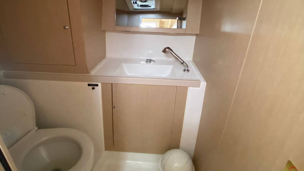 Oceanis 41.1 Kalypso