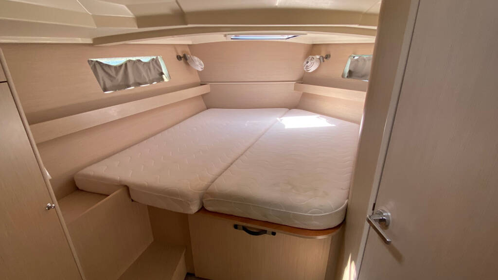 Oceanis 41.1 Kalypso