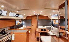 Oceanis 41.1 Blue Hop