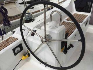 Oceanis 41.1 REGOR_DB