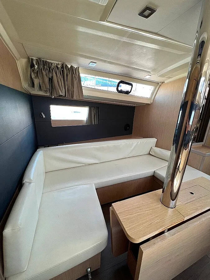 Oceanis 41.1 Illusion