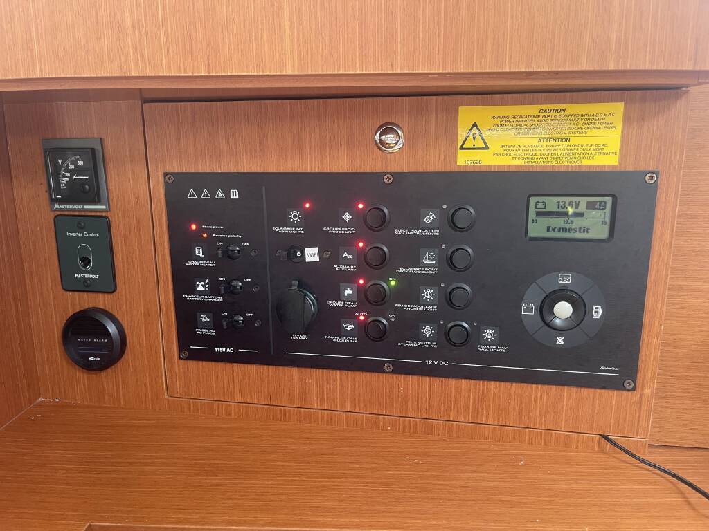 Oceanis 41.1 Simba (!from Monday!)