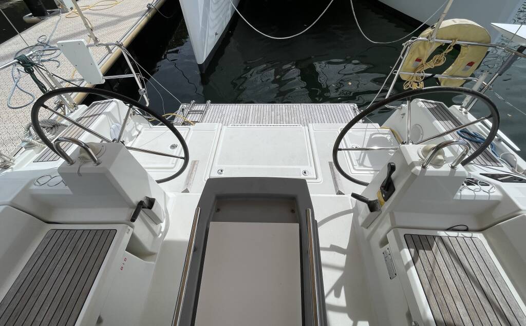Oceanis 41.1 Simba (!from Monday!)