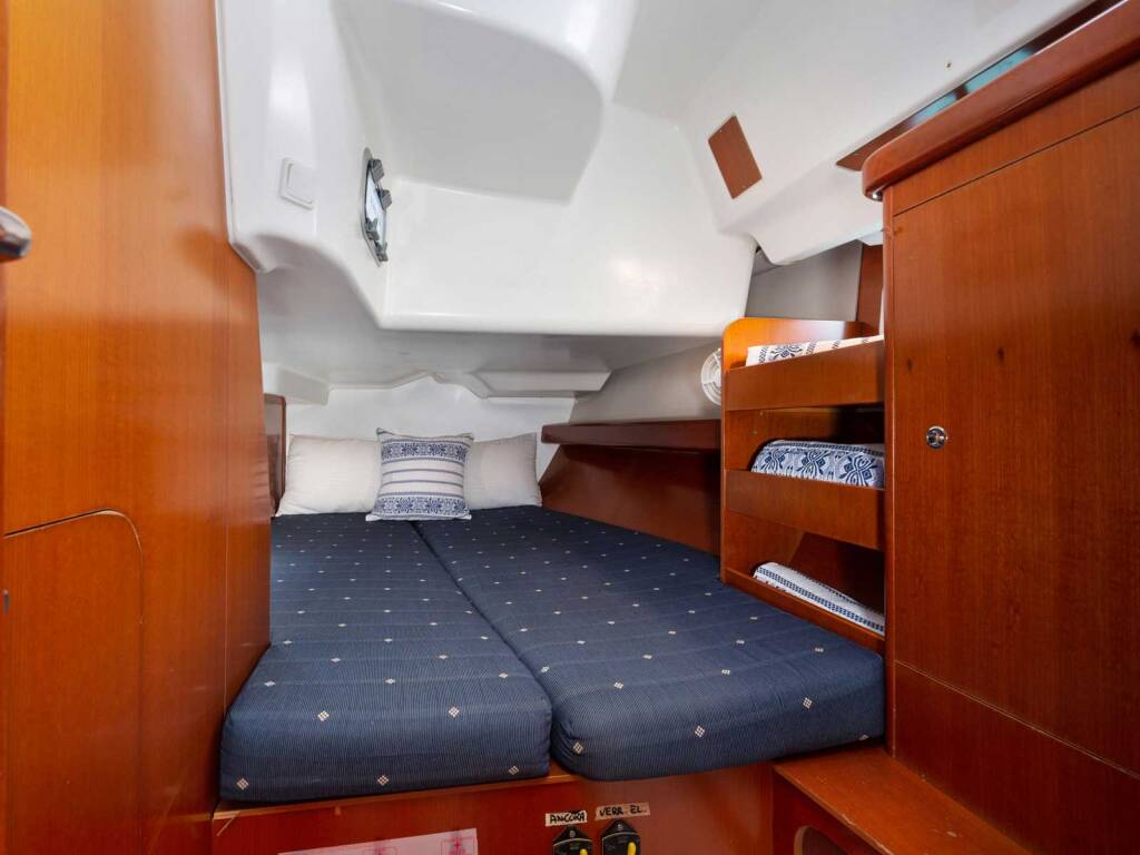 Oceanis 423 Clipper Thalassa