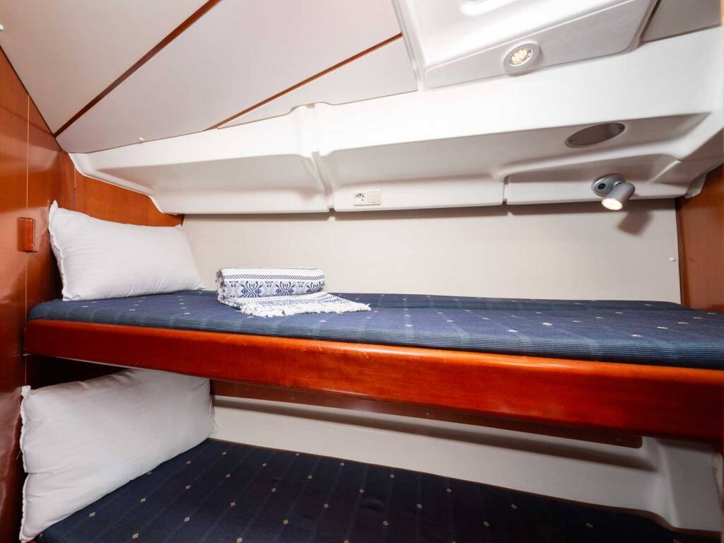 Oceanis 423 Clipper Thalassa