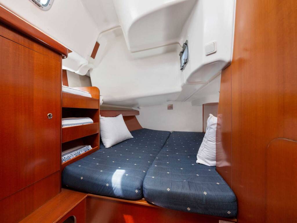 Oceanis 423 Clipper Thalassa