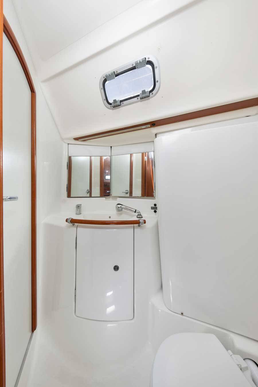 Oceanis 423 Clipper Thalassa