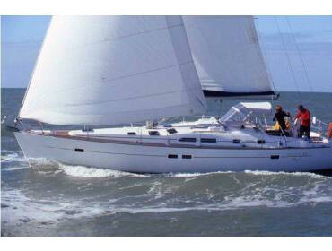 Oceanis 423 Thalassa