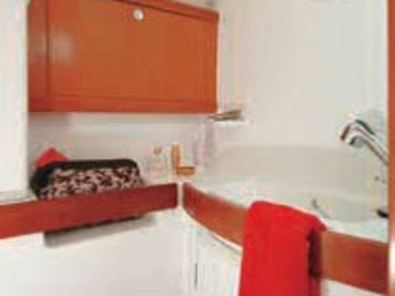 Oceanis 43 Optimus