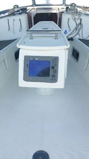 Oceanis 43 TIAMO 