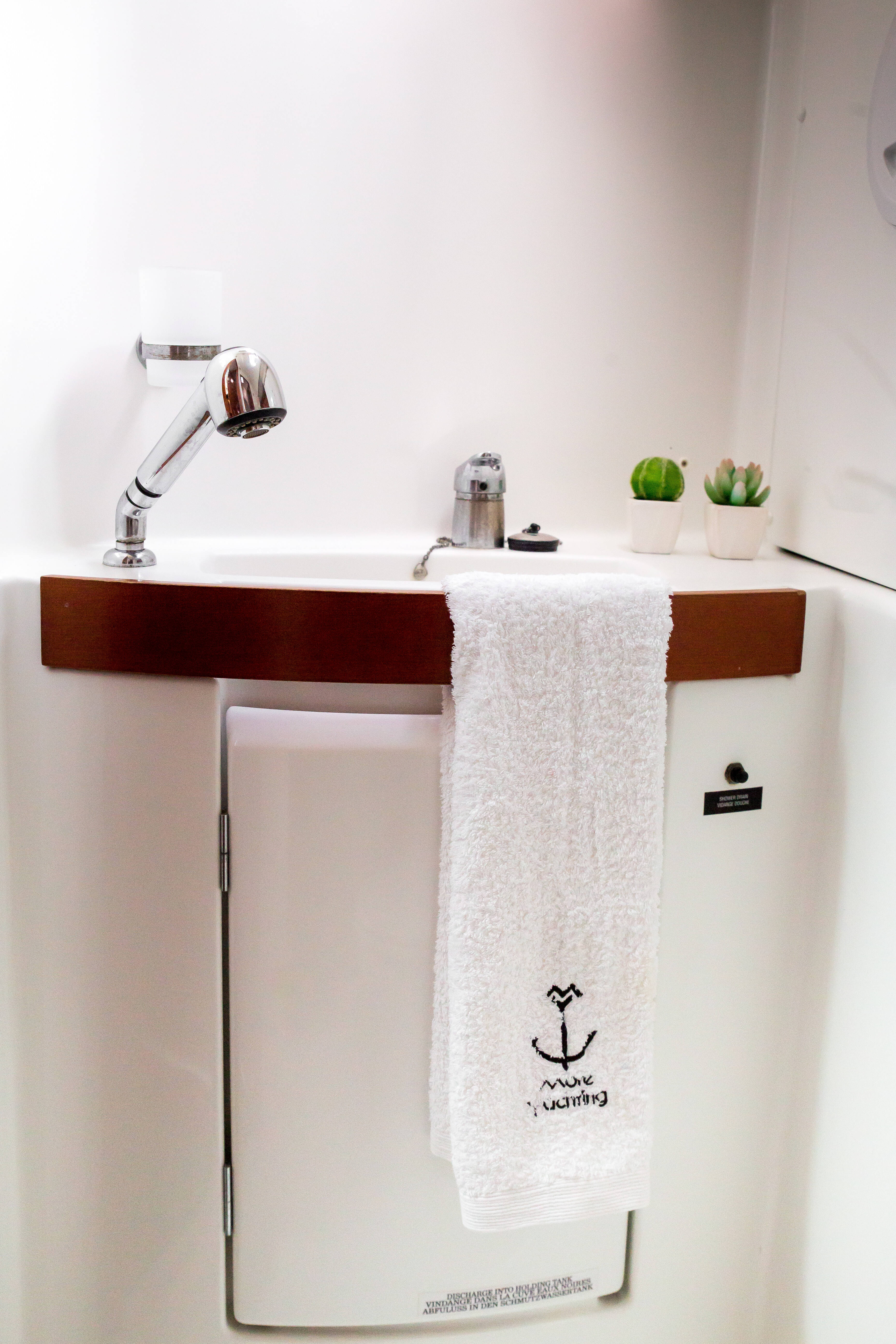Oceanis 43 TIAMO 
