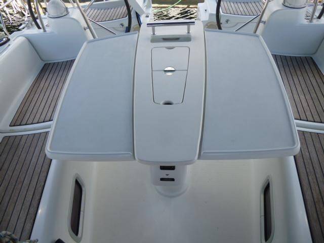 Oceanis 43 TIAMO 