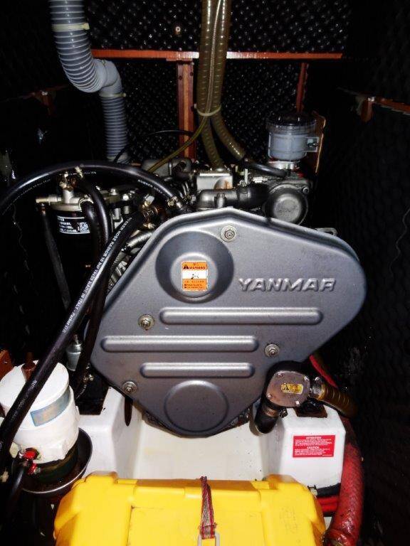 Oceanis 43 TIAMO 