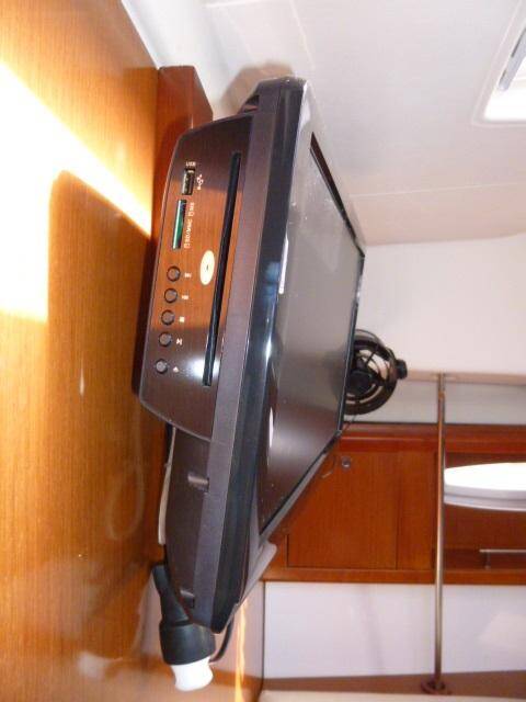 Oceanis 43 TIAMO 
