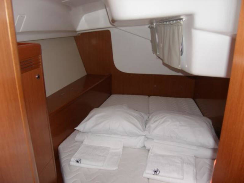 Oceanis 43 Gilda