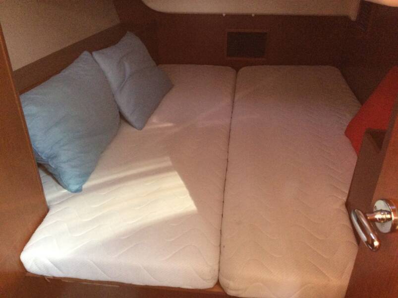 Oceanis 43 Fantasea