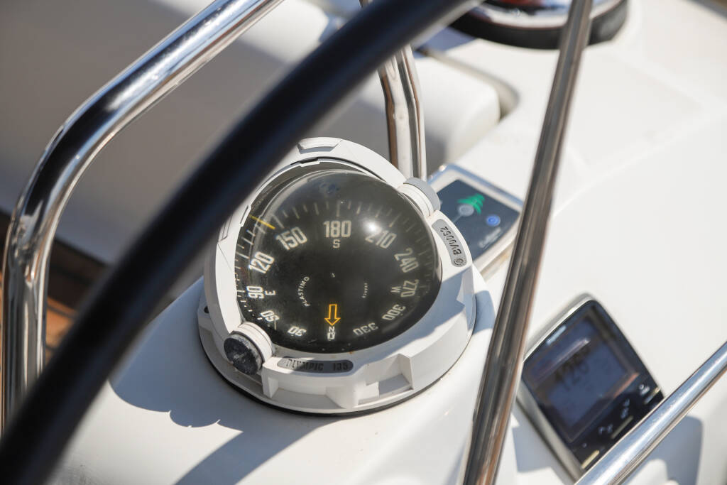 Oceanis 43 Mojito