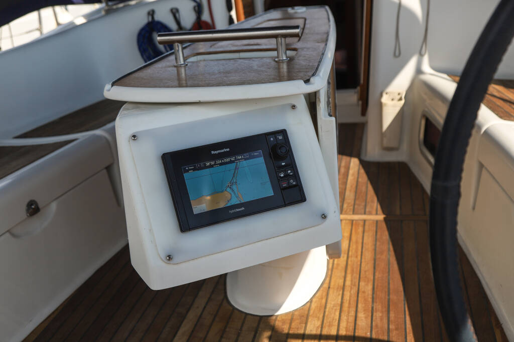 Oceanis 43 Mojito