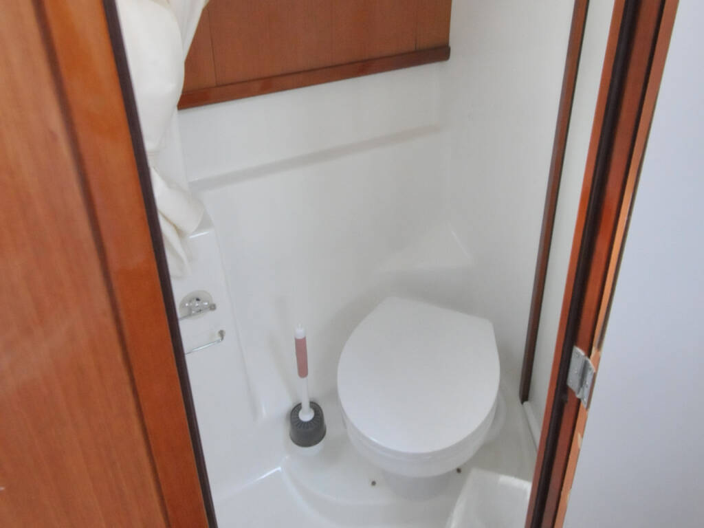 Oceanis 43 Filadelfo