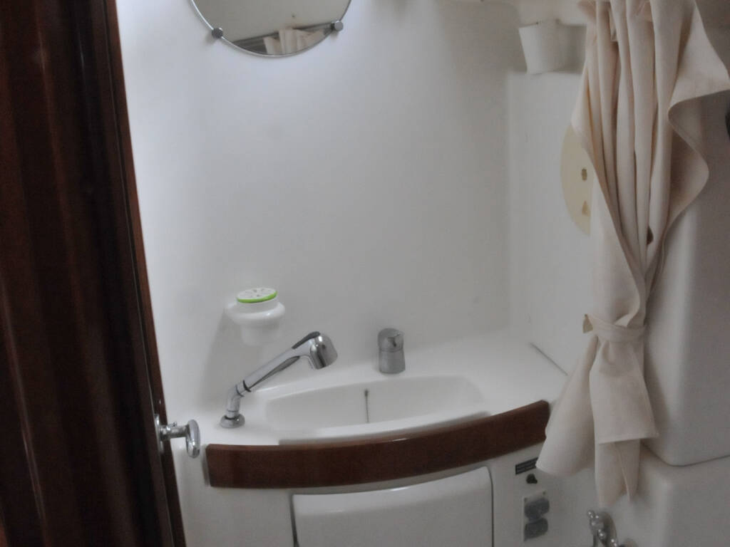 Oceanis 43 Filadelfo