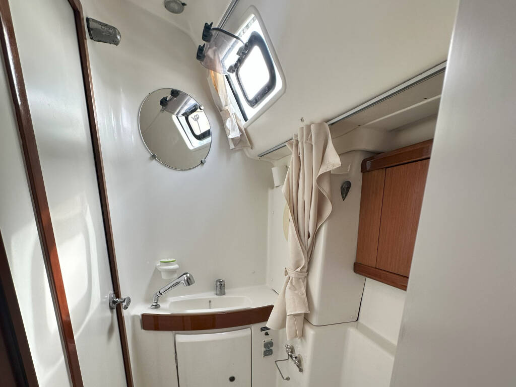 Oceanis 43 Filadelfo