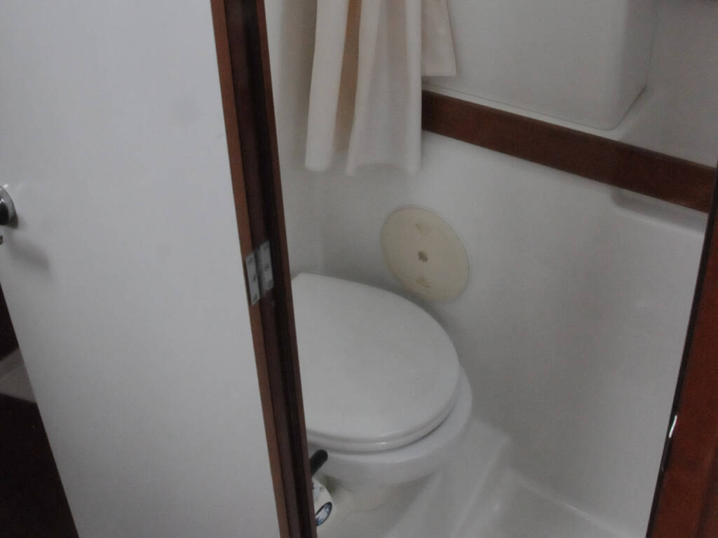 Oceanis 43 Filadelfo