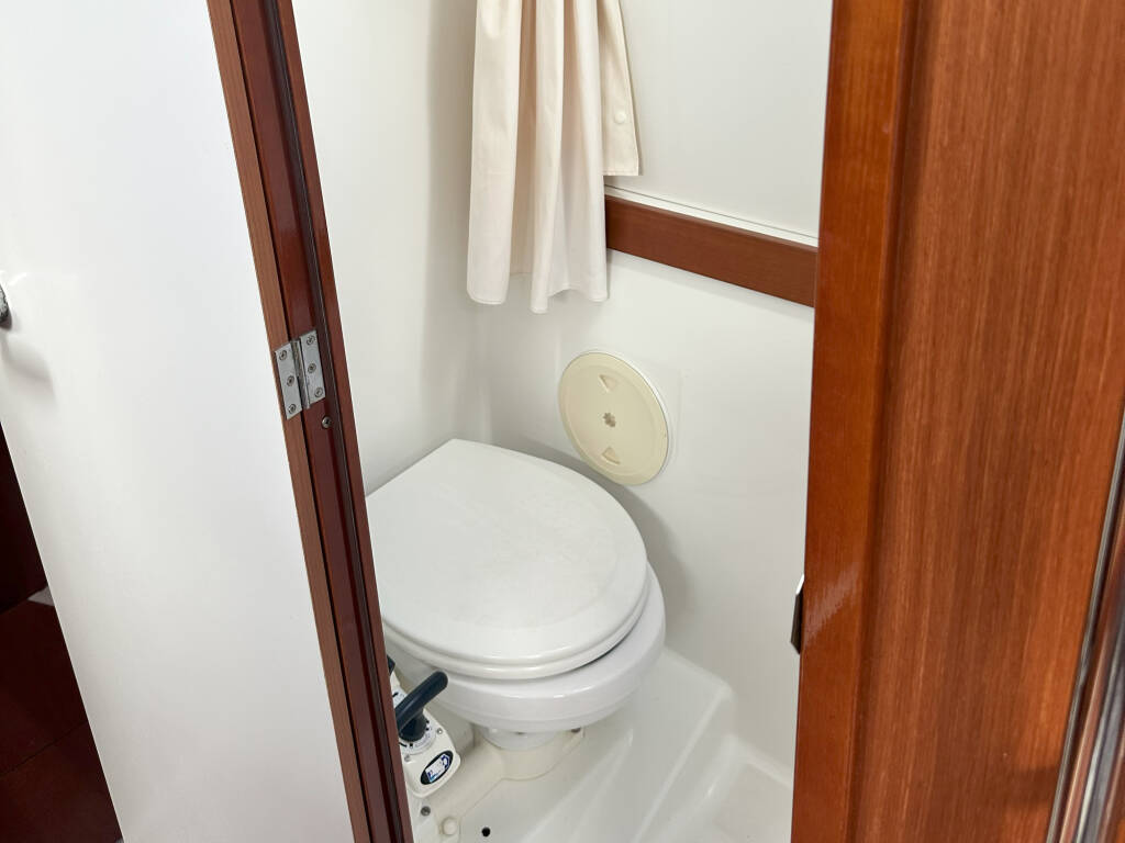 Oceanis 43 Filadelfo