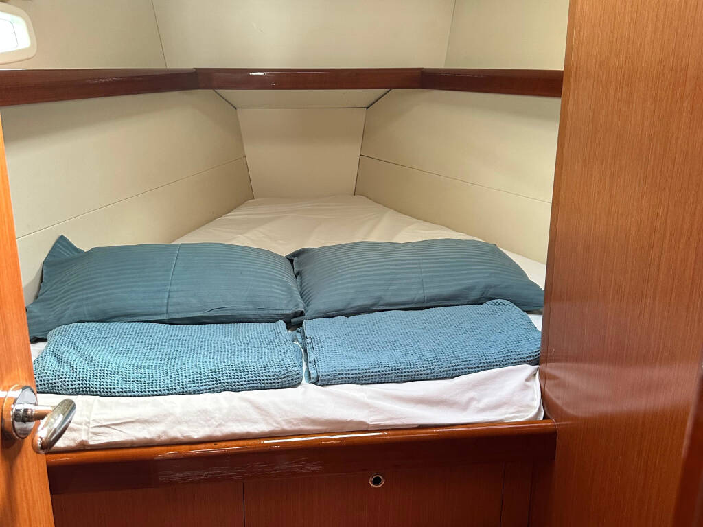 Oceanis 43 Filadelfo