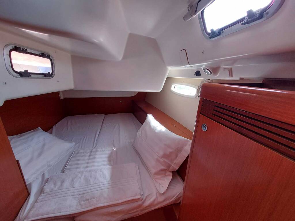 Oceanis 43 Onar
